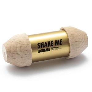 ROHEMA BRASS SHAKER HIGH PITCH