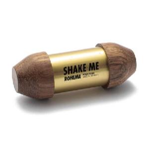 ROHEMA BRASS SHAKER LOW PITCH