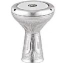 MEINL DOUMBEK MINI HAND HAMMERED 4" X 7/2" HE-1030