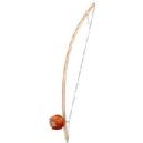 BERIMBAU NATURAL 130 CMS 