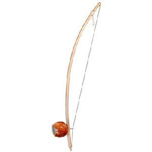 BERIMBAU NATURAL 130 CMS 