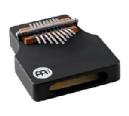 MEINL WAH-WAH KALIMBA KA9WW-BK