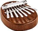 SONIC ENERGY PKL1709H KL8MINI KALIMBA 