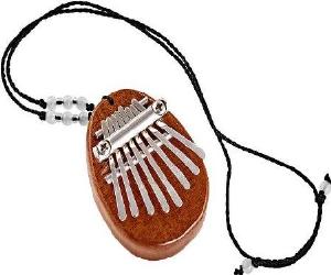 SONIC ENERGY PKL1709H KL8MINI KALIMBA 