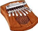 SONIC ENERGY KL802FOL KALIMBA 