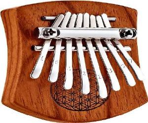SONIC ENERGY KL802FOL KALIMBA 