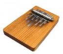 HOKEMA MELODY KALIMBA 11 NOTAS CAL15