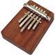 HOKEMA KALIMBA 5 NOTAS CAL01