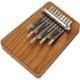 HOKEMA KALIMBA 9 NOTAS CAL03