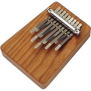 HOKEMA KALIMBA 9 NOTAS CAL03