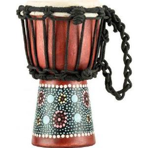 MEINL HDJ8-XXS 4 1/2 DJEMBE