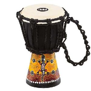 MEINL MINI AFRICAN STYLE GECKO 4,1/2"X8" HDJ7-XXS DJEMBE