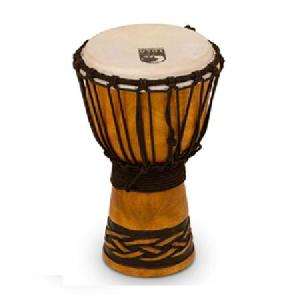 TOCA ORIGINS SERIES CELTIC Knot TODJ-10CK DJEMBE