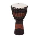 TOCA SMALL STREET SERIES BLACK TSSDJ-SB DJEMBE