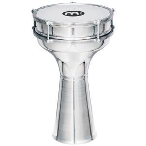 MEINL HE-104 TURCA ALUMINIO DARBUKA