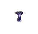DARBUKA TURCA ALUMINIO LISA 20,5CM