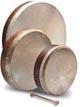FORTCOP BODHRAN 18" 8 TENSORES