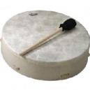 REMO PANDERO BUFALO DRUM 22"X3,5" E1-0322-00