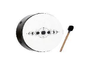 SONIC ENERGY RITUAL DRUM 20'' MOON DRUM