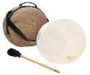 SONIC ENERGY SPIRIT DRUM 15.35'' PIEL DE CABRA SPIRIT DRUM