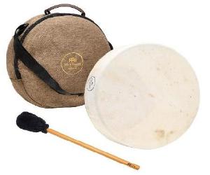 SONIC ENERGY SPIRIT DRUM 15.35'' PIEL DE CABRA SPIRIT DRUM