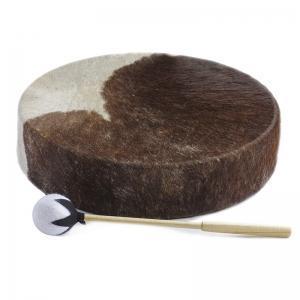 SANS LUTHIER TAMBOR CHAMANICO 14"X3" HL001