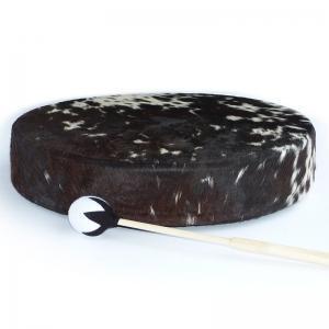 SANS LUTHIER TAMBOR CHAMANICO 16"X3" HL002