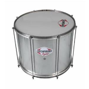 CONTEMPORANEA SURDO LIGHT 22" x 40 cms 8 TENSORES