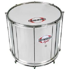 CONTEMPORANEA SURDO LIGHT 16" x 40 cms