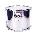 CONTEMPORANEA SURDO 18" x 40 cms ALUMINIO AXE