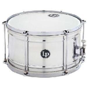LP CAJA ALUMINIO 12"X7" SAMBA LP3212