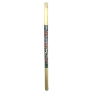 BAM DIDGERIDOO BAMBU PINTADO PUNTOS DDJ3