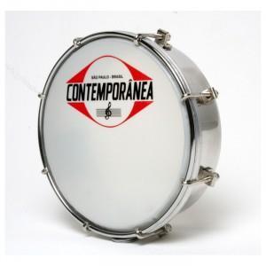 CONTEMPORANEA TAMBORIN BRASILEÑO 6" METAL