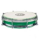 MEINL TAMBORIN BRASILEÑO 6" TBR06ABS-GR VERDE