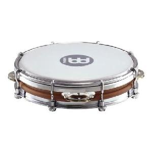 MEINL TAMBORIN BRASILEÑO 6" TP06AB-M