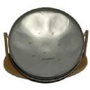 SANS LUTHIER STEEL DRUM E.C.S. KID DRUM F PENTATONICO