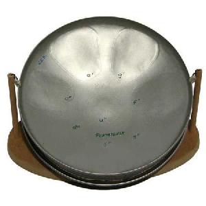 SANS LUTHIER STEEL DRUM E.C.S. KID DRUM F PENTATONICO