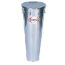 CONTEMPORANEA  TIMBA 14" ALUMINIO C-TIM01 8 TENSORES