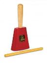 LP CENCERRO ASPIRE EZ-GRIP 3.5" ROJO