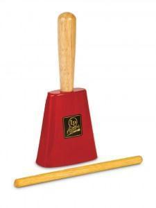 LP CENCERRO ASPIRE EZ-GRIP 3.5" ROJO