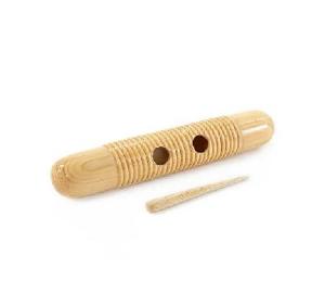 GUIRO DE MADERA JINBAO