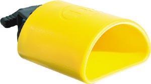 LP BLAST JAM BLOCK HIGH YELLOW LP1305