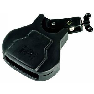 MEINL JAM BLOCK HIGH PITCH BLACK MPE1BK