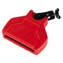 MEINL JAM BLOCK LOW PITCH RED MPE2R