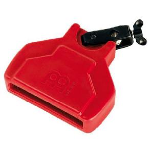 MEINL JAM BLOCK LOW PITCH RED MPE2R