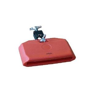 SANS LUTHIER JAM BLOCK ROJO RED 