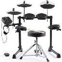 ALESIS DEBUT KIT DE 7 PIEZAS BATERIA ELECTRONICA
