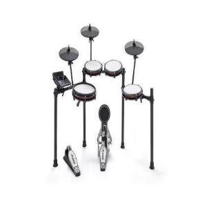 ALESIS NITRO MAX KIT BATERIA ELECTRONICA