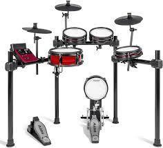ALESIS NITRO PRO KIT BATERIA ELECTRONICA
