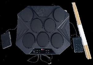 EK BATERIA  DIGITAL SOBREMESA 